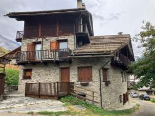 Vendita Appartamento, Cesana Torinese Vendita Appartamento, Cesana Torinese