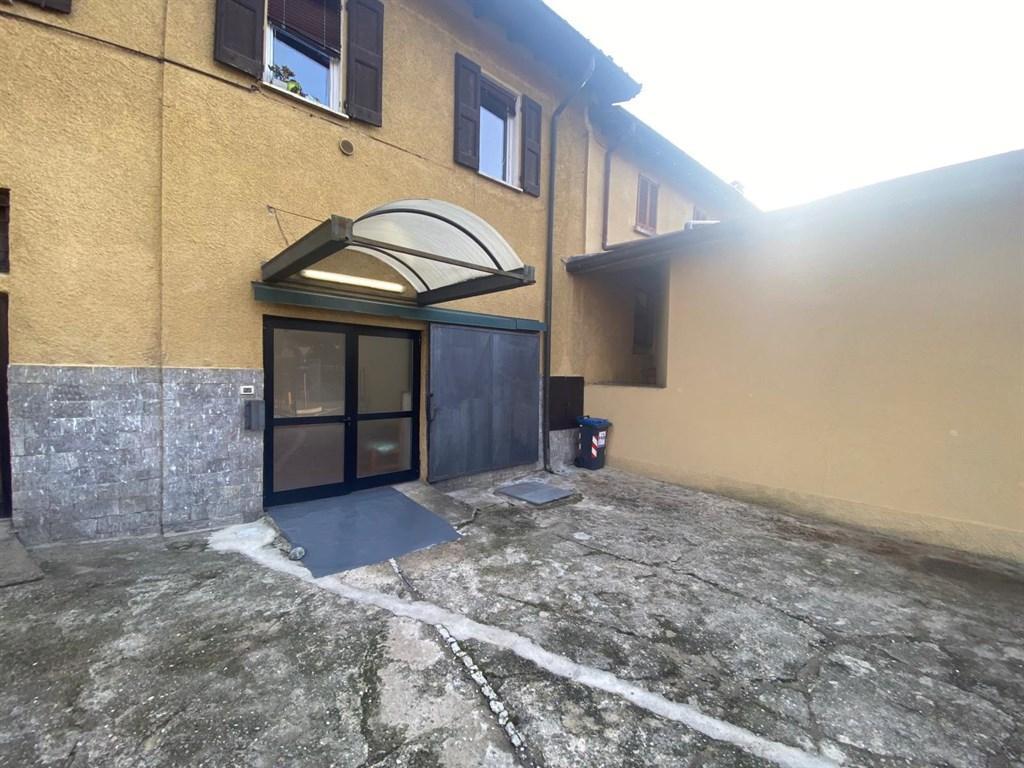 Affitto Laboratorio, Varese foto