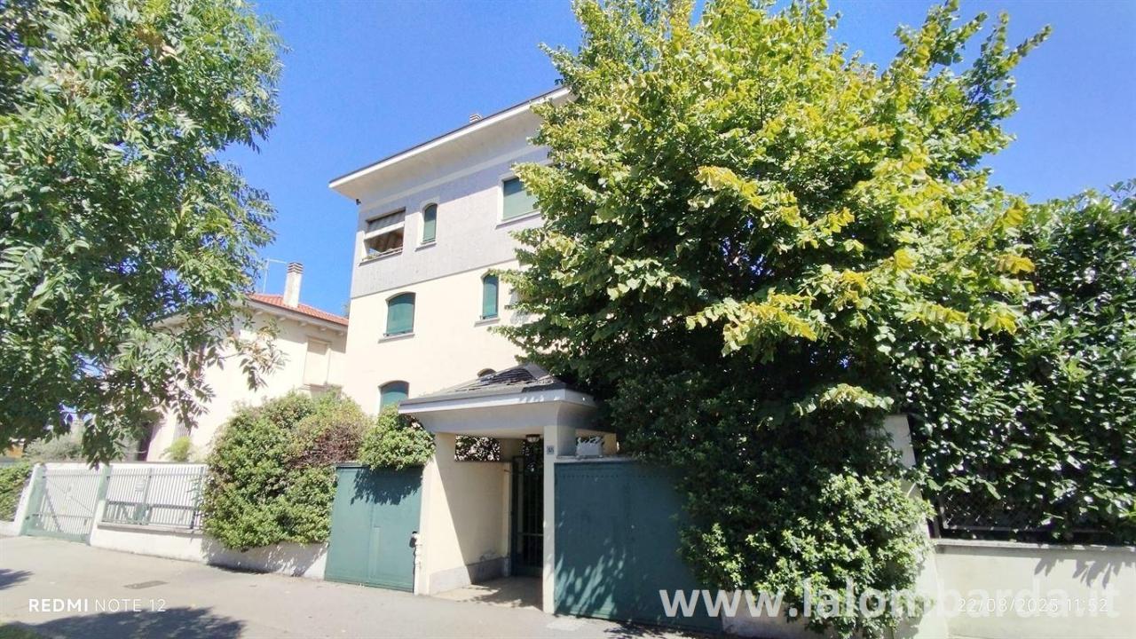 Affitto Appartamento, Monza foto