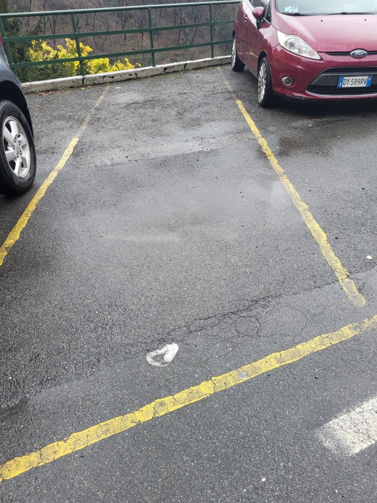 Vendita Monovano, Genova foto