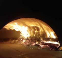 Vendita Pizzeria, Sarzana