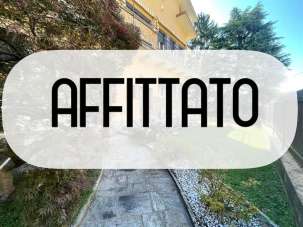 Affitto Appartamento, Gavirate