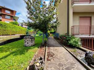 Vendita Appartamento, Bergamo