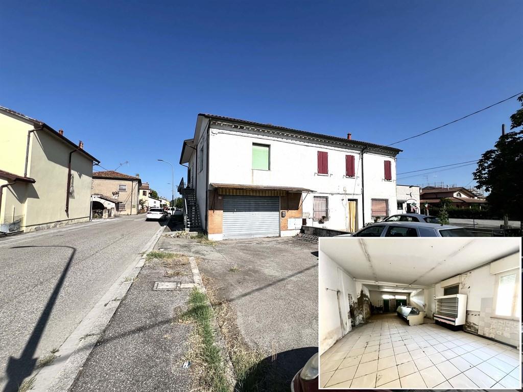Vendita Negozio, Ravenna foto