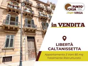 Vendita Appartamento, Palermo Vendita Appartamento, Palermo