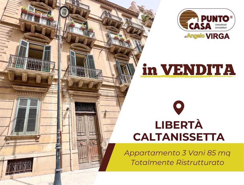Vendita Appartamento, Palermo foto