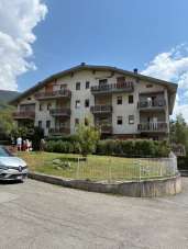 Vendita Appartamento, Oulx