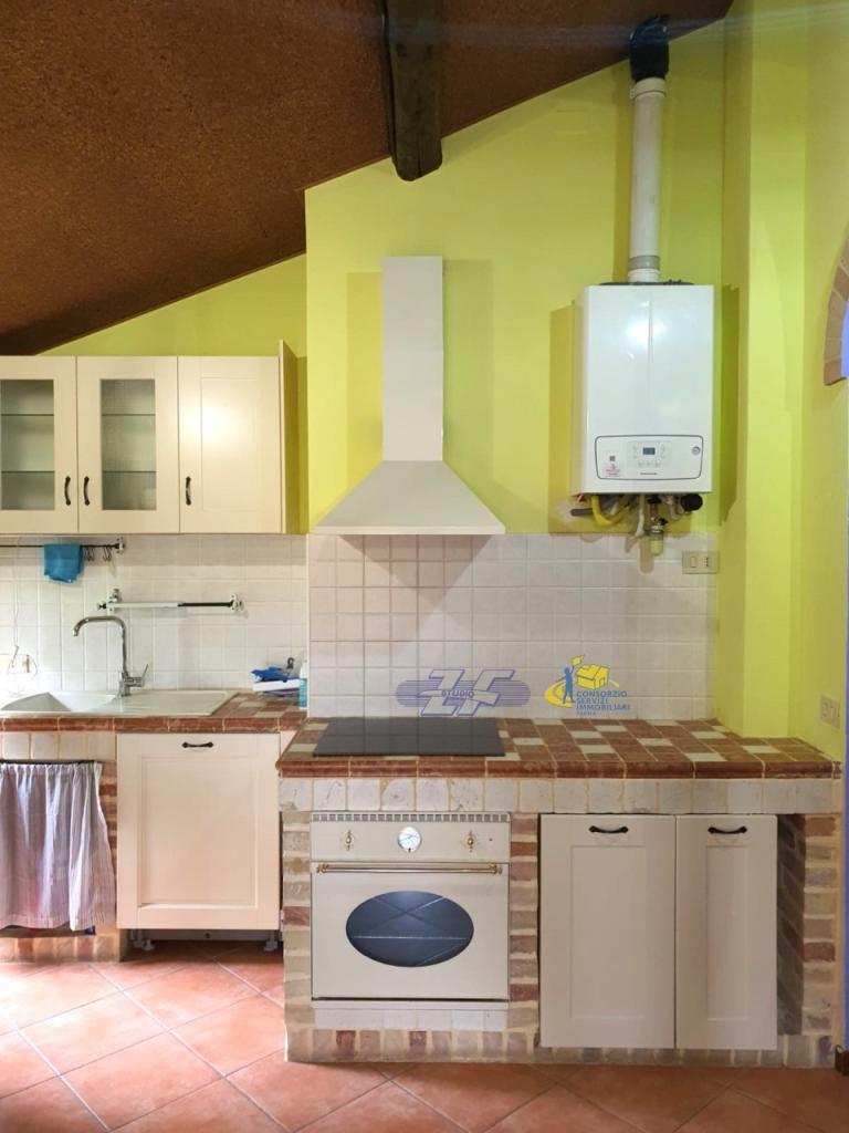 Vendita Trivani, Parma foto