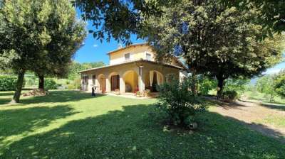 Vendita Multivani, Civitella d'Agliano