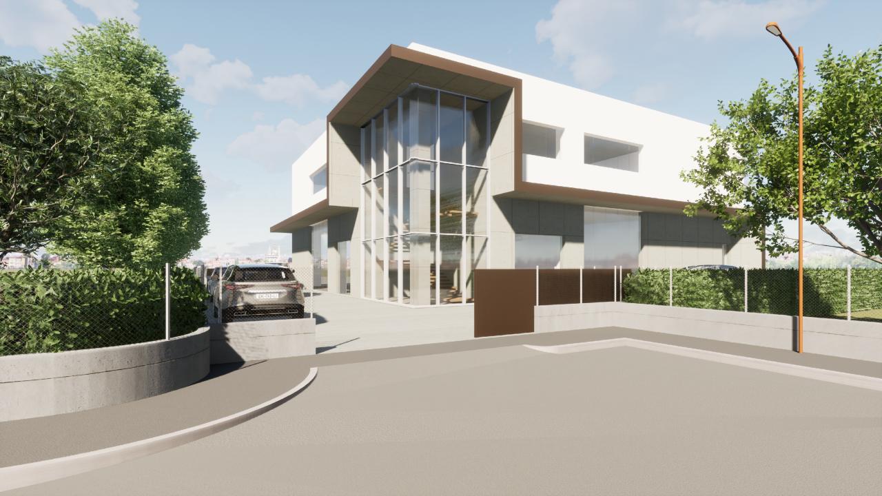 Vendita Locali commerciali, Cesena foto