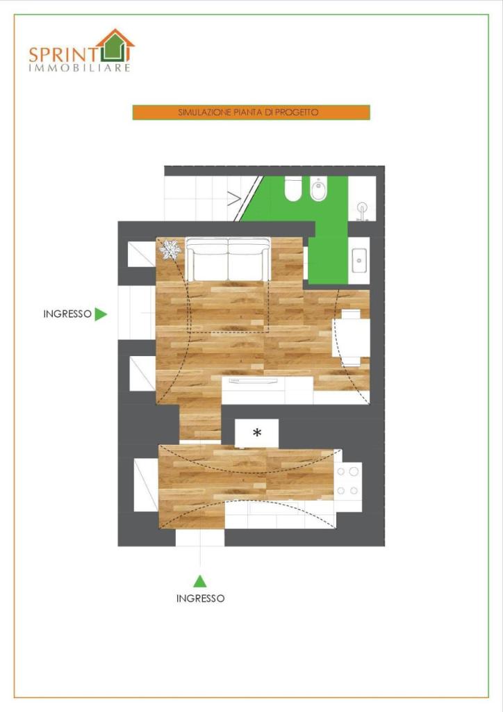 Vendita Bivani, Monopoli foto