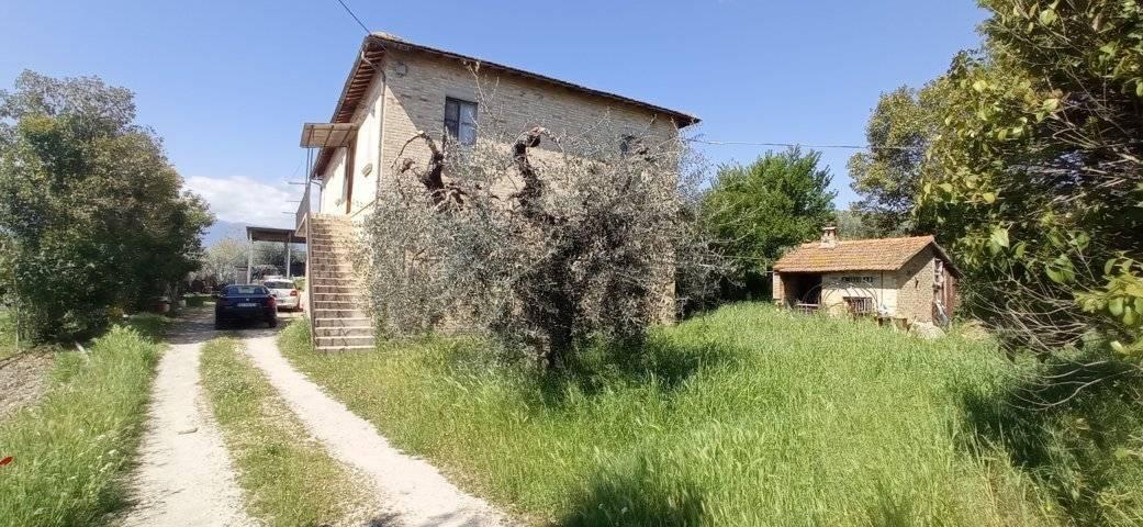 Vendita Casa indipendente, Spinetoli foto