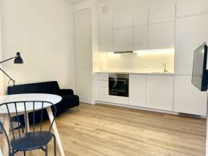 Affitto Bivani, Milano