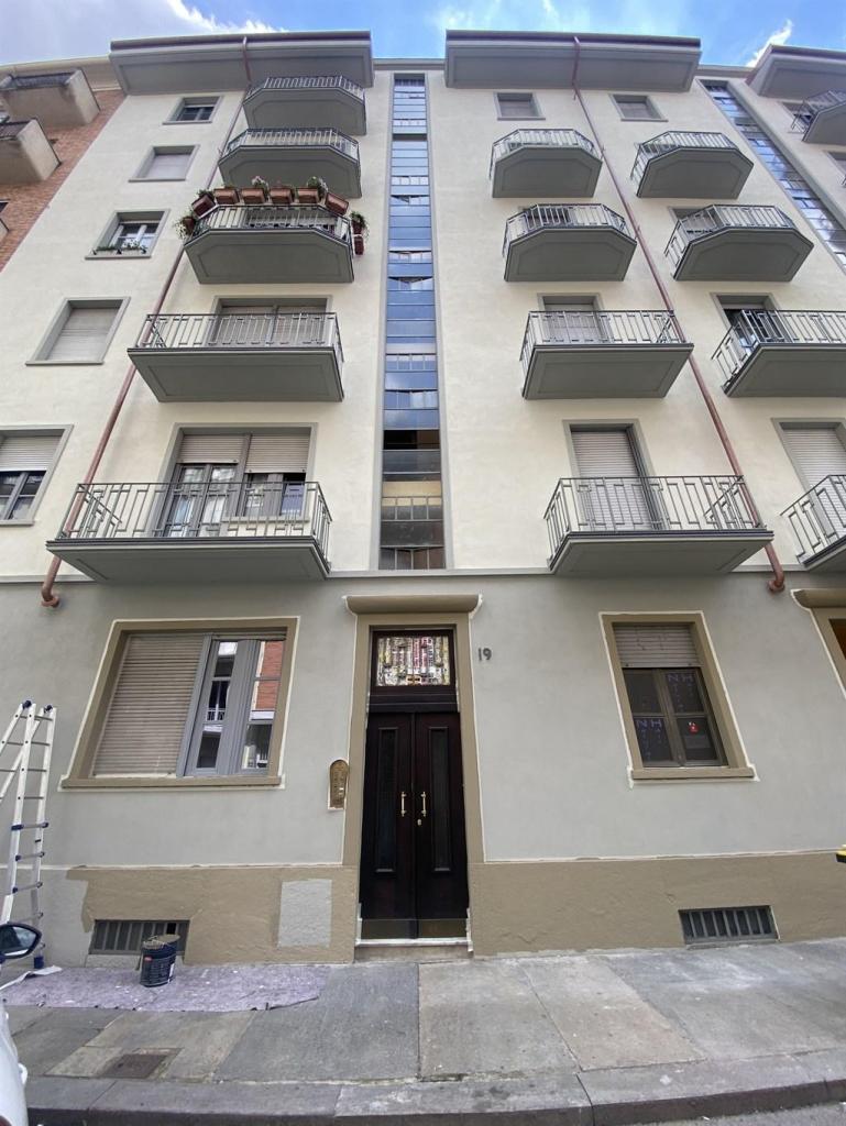 Affitto Appartamento, Torino foto