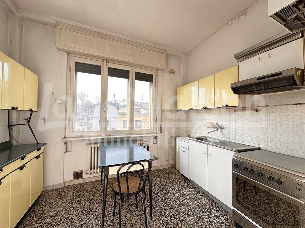 Vendita Appartamento, Gavirate foto