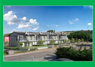 Vendita Appartamento, Vallefoglia