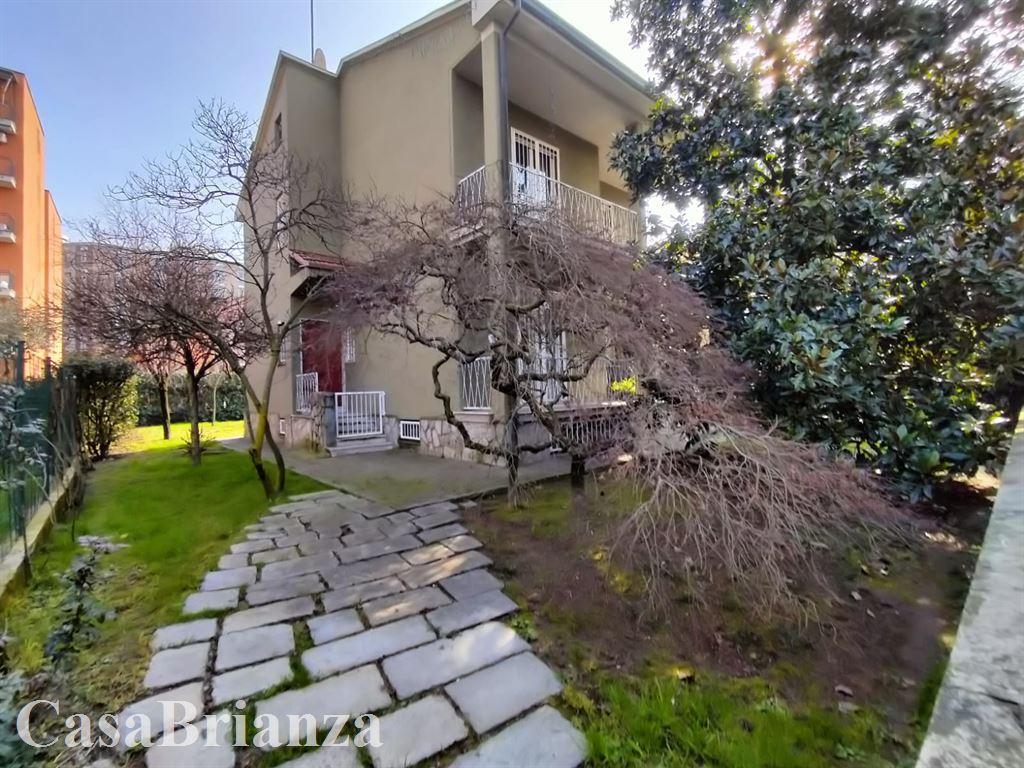 Vendita Villa, Monza foto