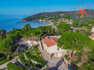 Vendita Casa Indipendente, Marciana