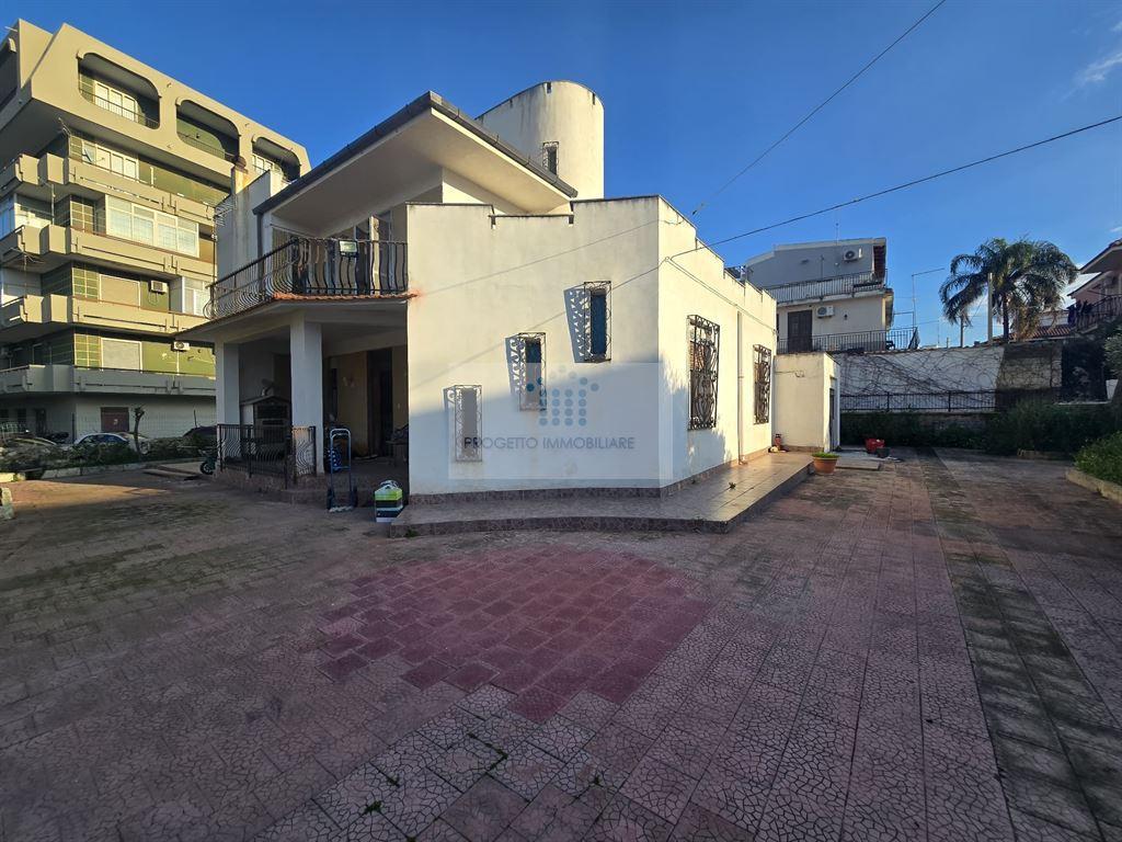 Vendita Villa, Siracusa foto