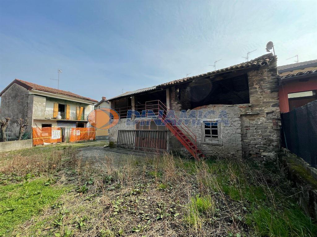 Vendita Rustico / Casale, Pontida foto