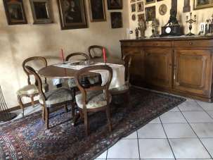Vendita Appartamento, Vaprio d'Adda