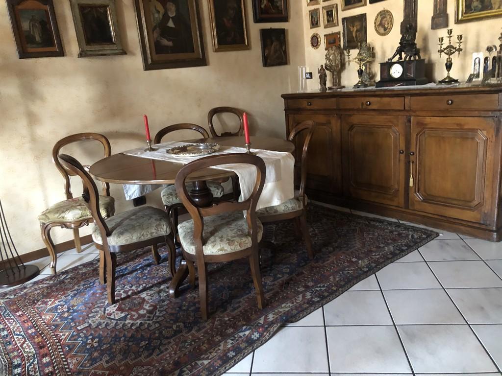 Vendita Appartamento, Vaprio d'Adda foto