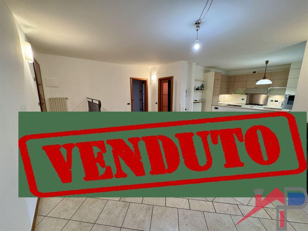 Vendita Appartamento, Cisano Bergamasco foto