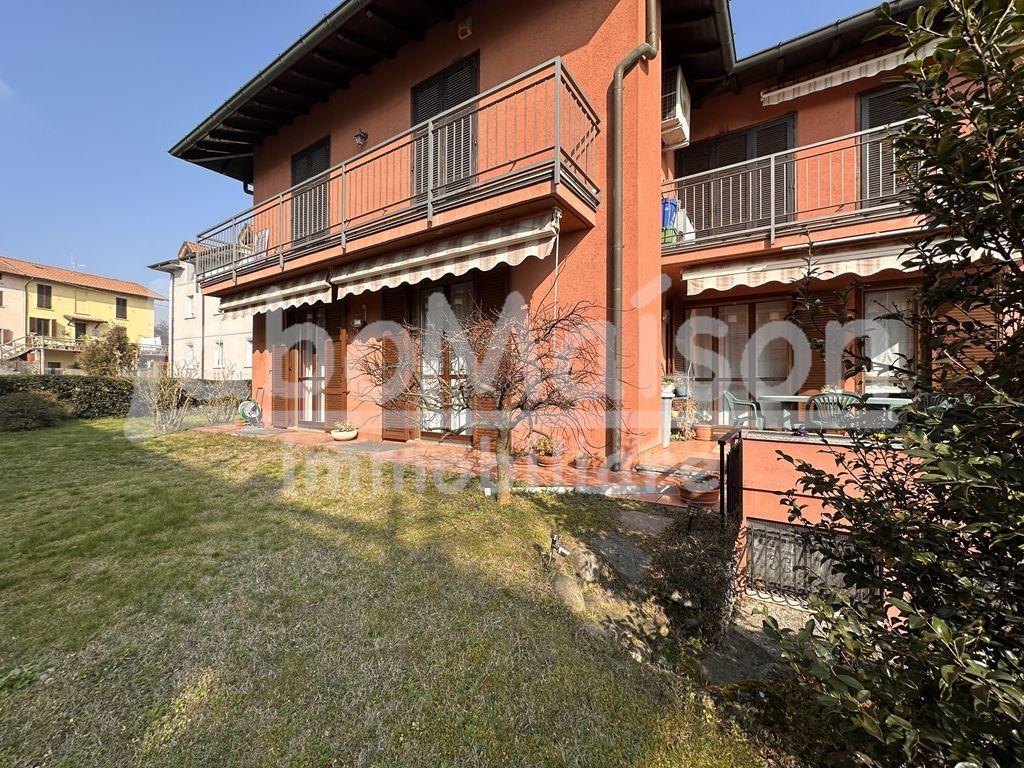 Vendita Appartamento, Biandronno foto