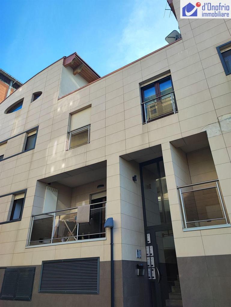 Affitto Appartamento, Campobasso foto