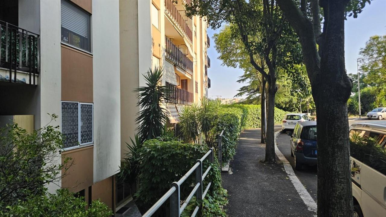 Vendita Appartamento, Roma foto