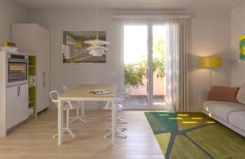 Vendita Appartamento, San Lazzaro di Savena Vendita Appartamento, San Lazzaro di Savena