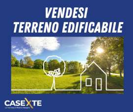 Vendita Terreno Residenziale, Castel Rozzone