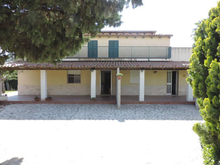Vendita Villa bifamiliare, Santa Croce Camerina foto