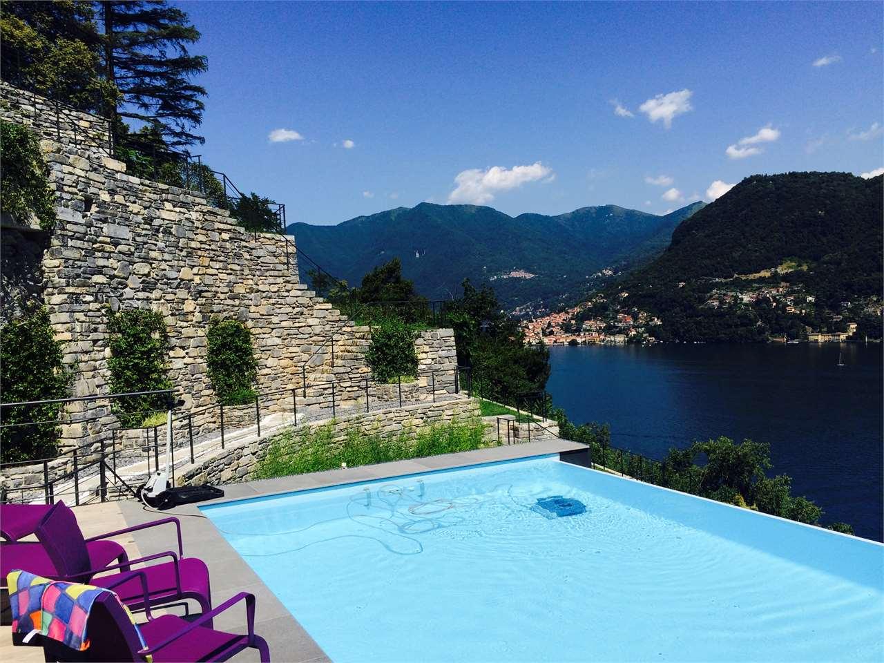 Vendita vendita, Como foto