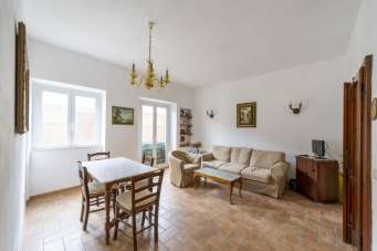 Vendita Trivani, Monte Argentario