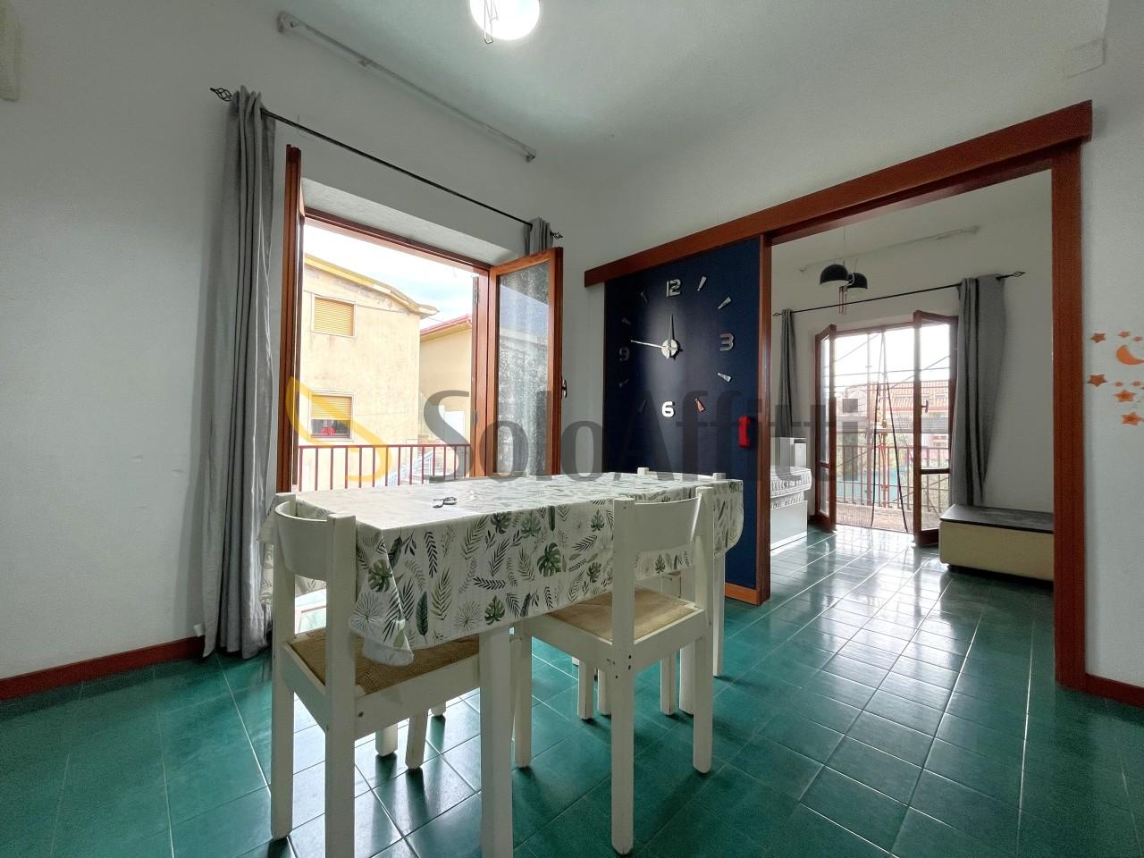 Affitto Trivani, Montauro foto