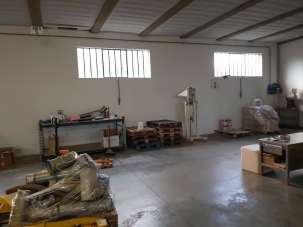 Affitto Industriale, Capannori