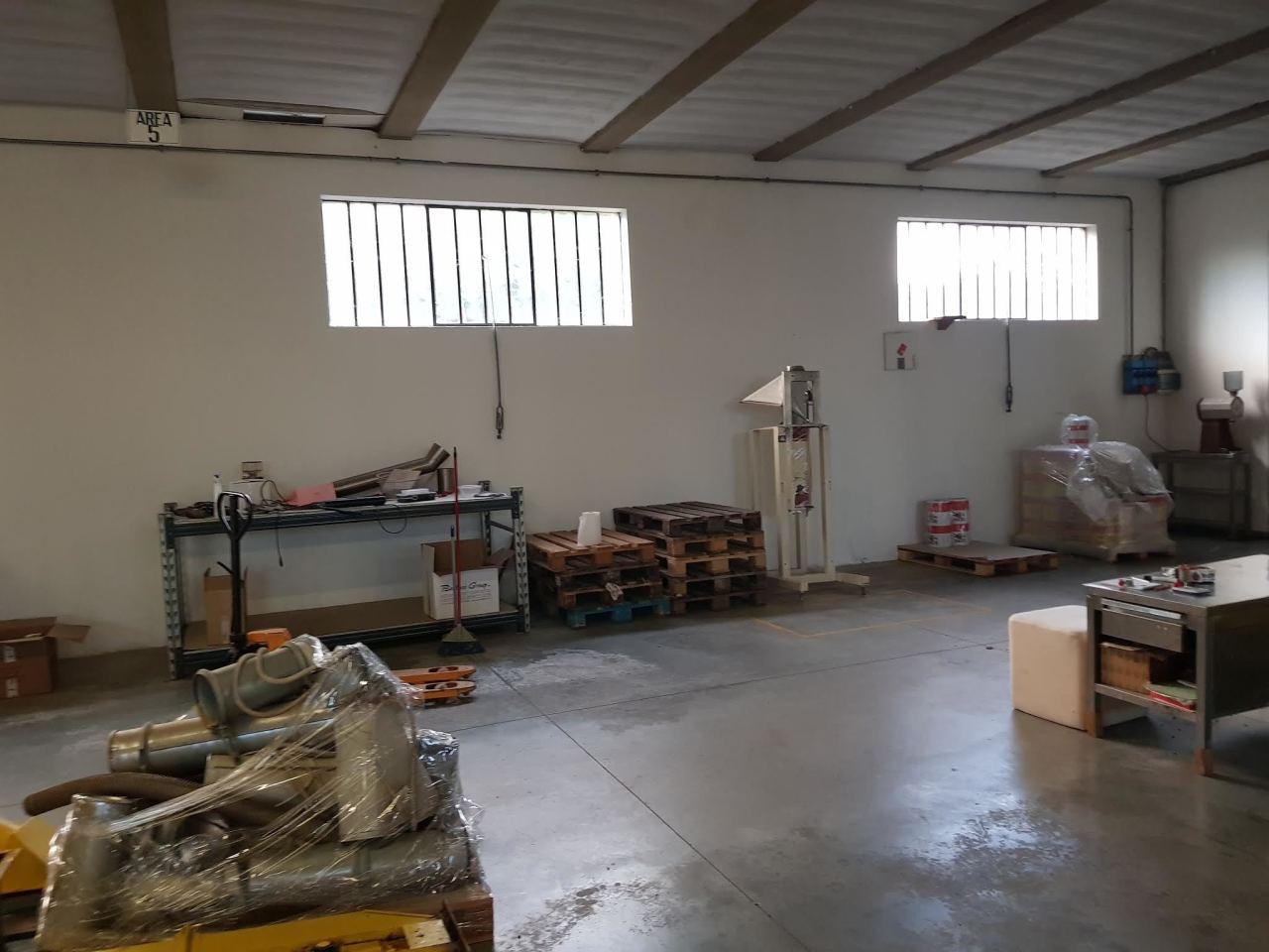 Affitto Industriale, Capannori foto