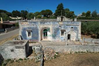 Vendita Esavani, Locorotondo