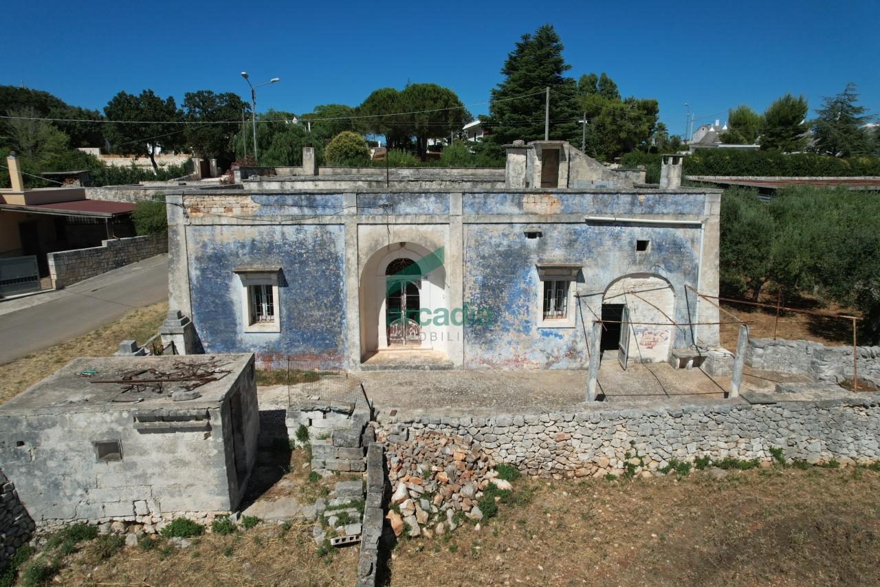 Vendita Esavani, Locorotondo foto