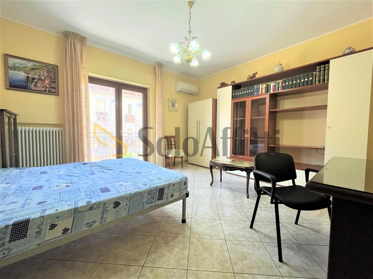 Affitto Quadrivani, Catanzaro foto