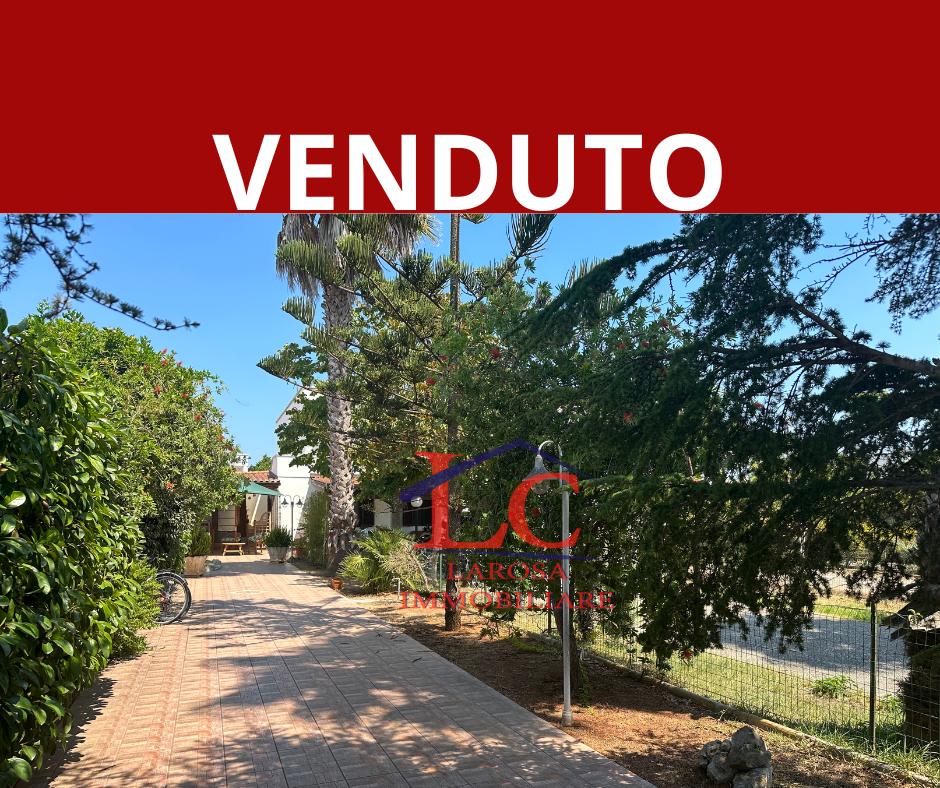 Vendita Pentavani, Melendugno foto