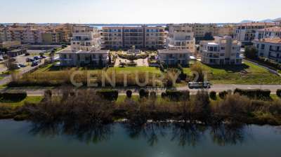 Venta Trivani, Orbetello