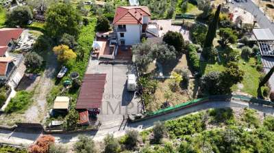Vendita Multivani, Bordighera