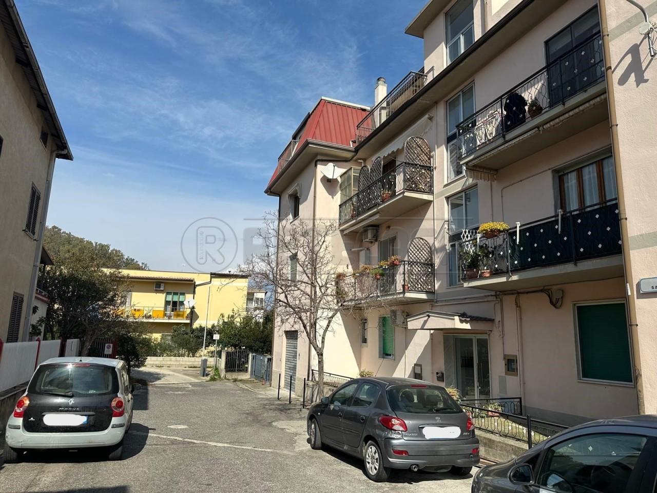 Vendita Quadrivani, Catanzaro foto