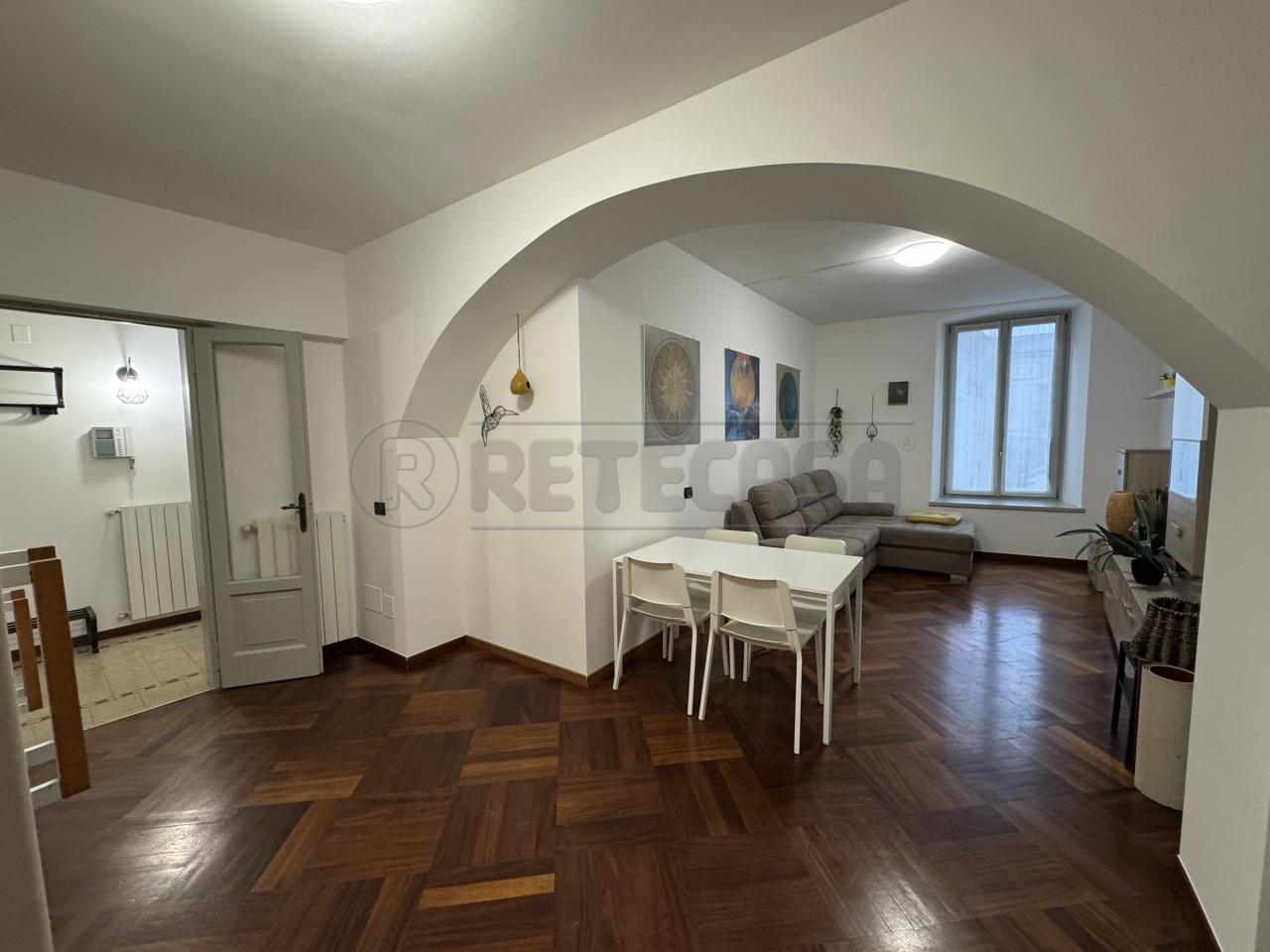 Affitto Trivani, Bergamo foto
