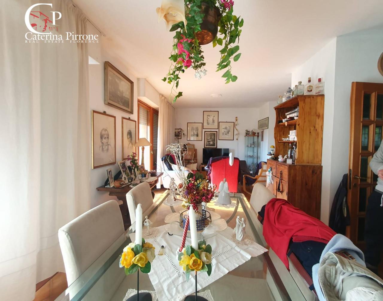 Vendita Casa indipendente, Rignano sull'Arno foto
