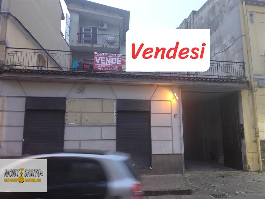 Vendita Stabile/Palazzo, Giugliano in Campania foto