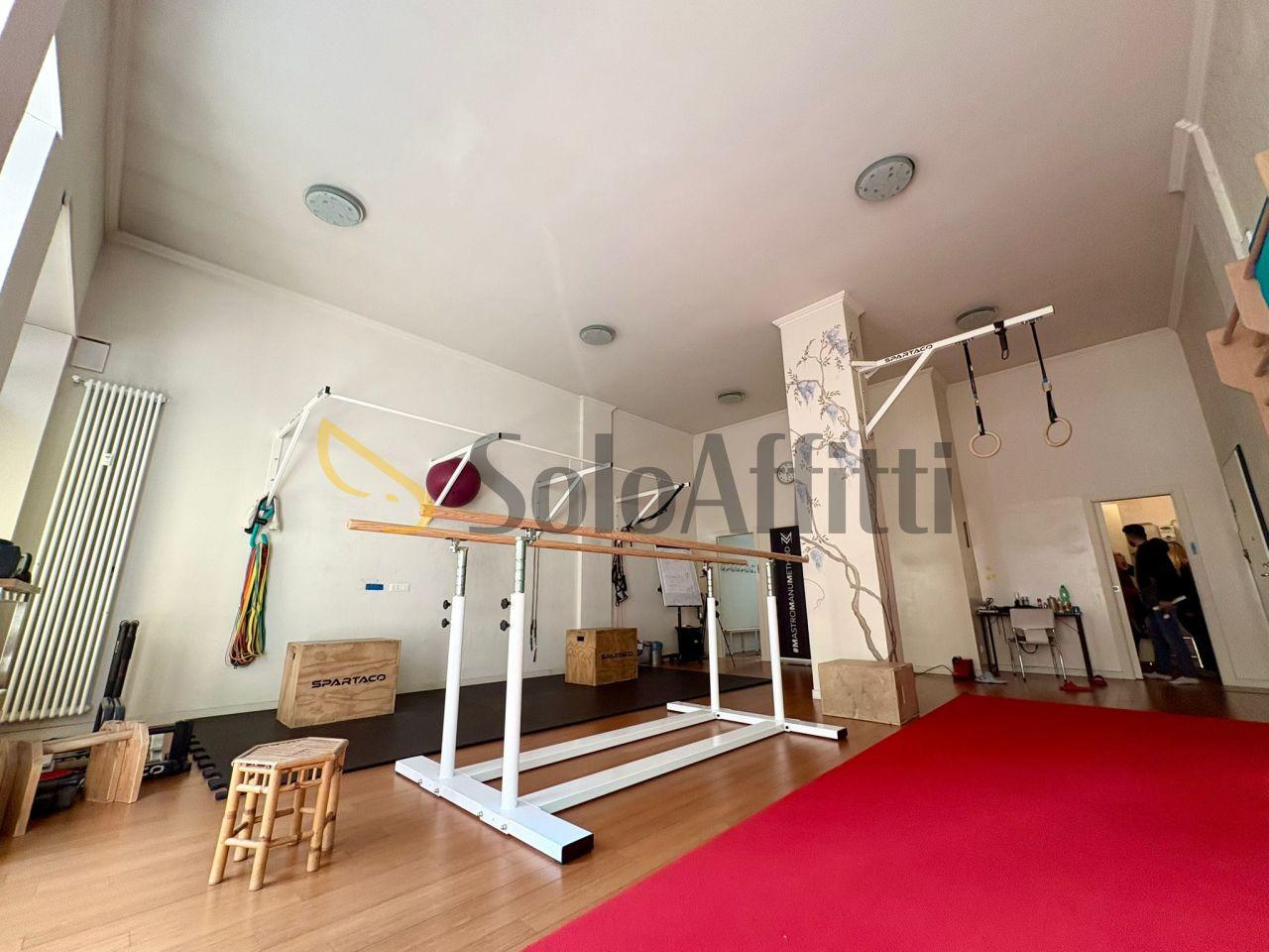 Affitto Bivani, Torino foto