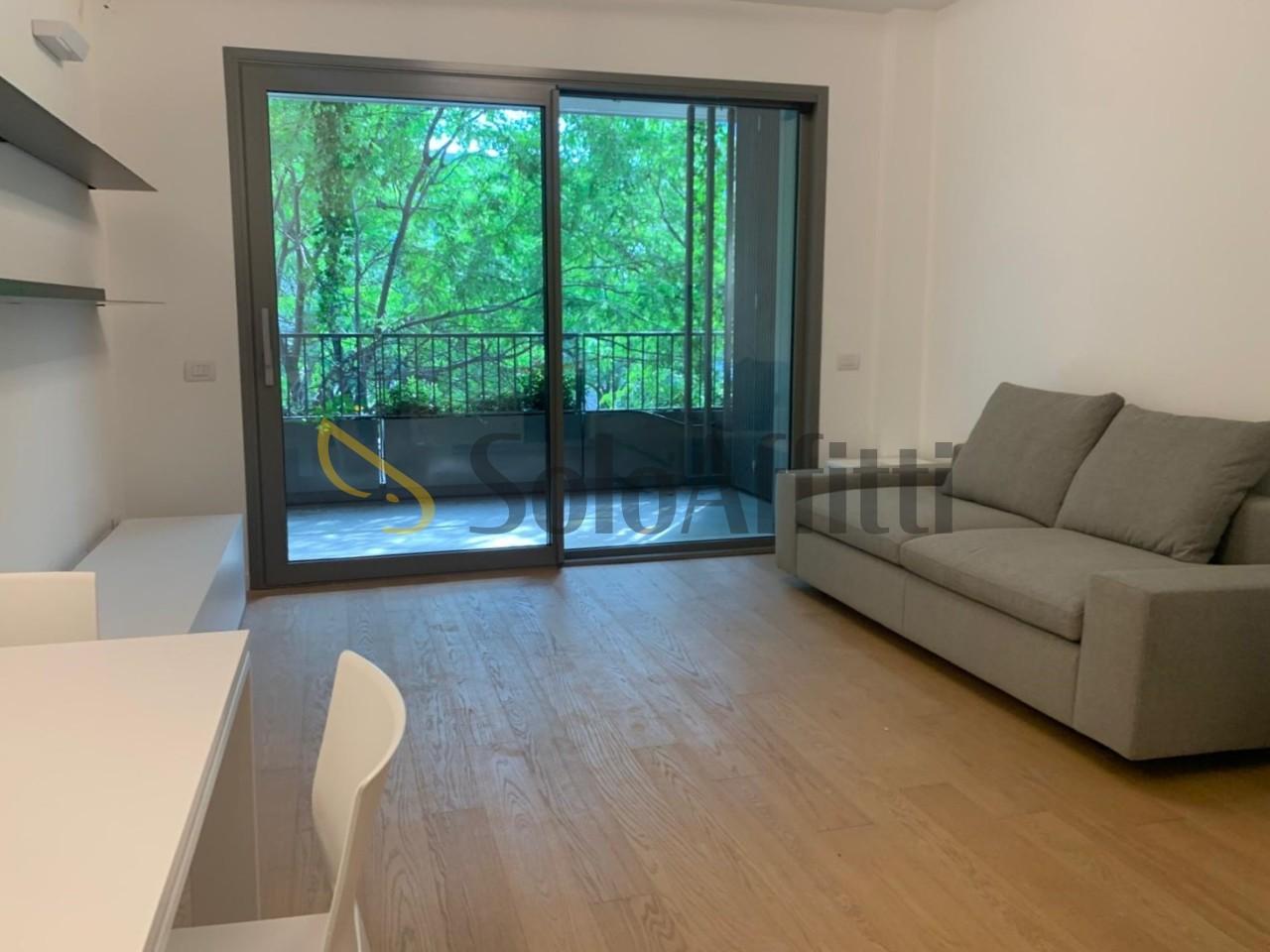 Affitto Monovano, Milano foto